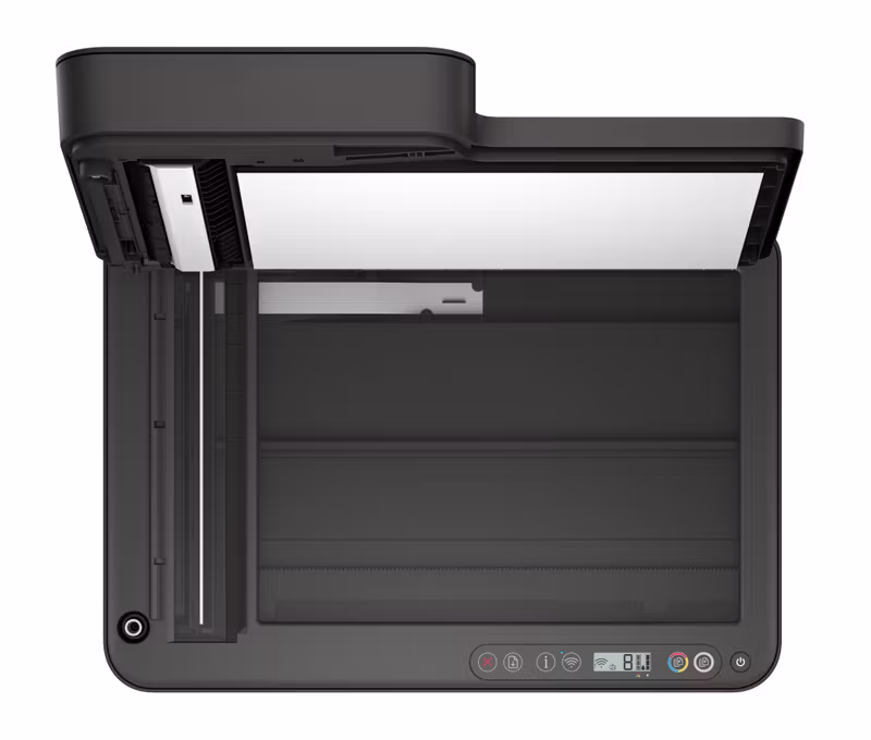 HP DeskJet 4310 trådlös allt-i-ett färgskrivare