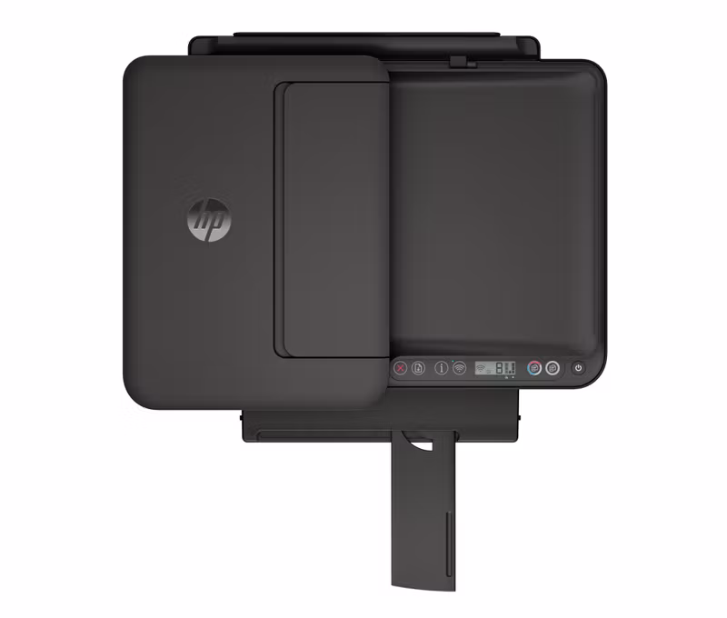 HP DeskJet 4310 trådlös allt-i-ett färgskrivare