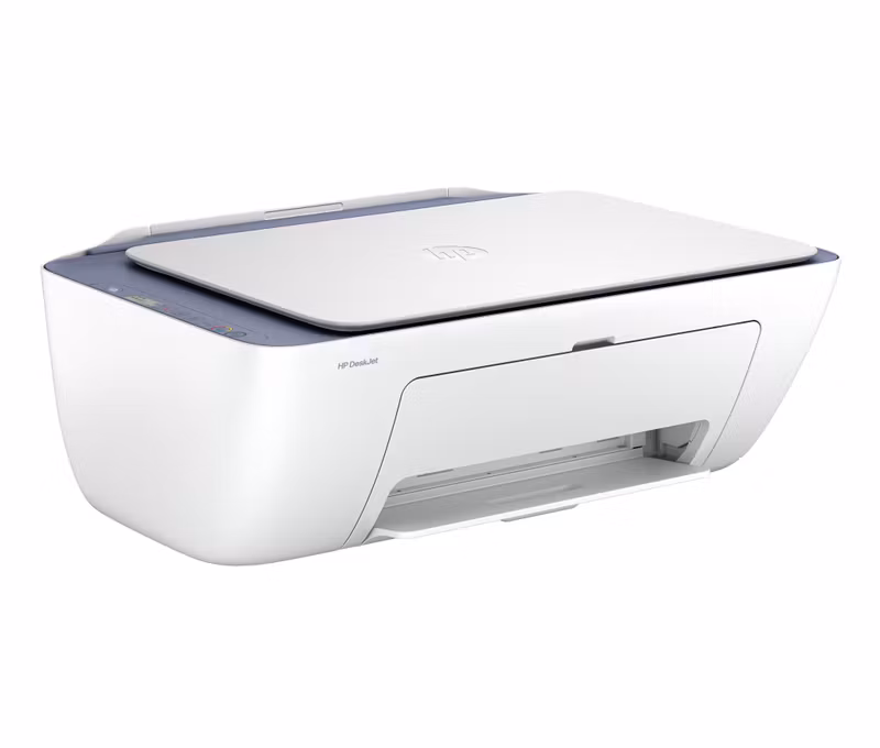 HP DeskJet 2922 trådlös multifunktionsskrivare i färg