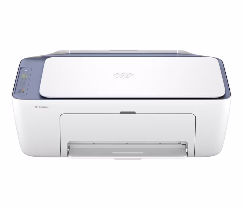 HP DeskJet 2922 trådlös multifunktionsskrivare i färg