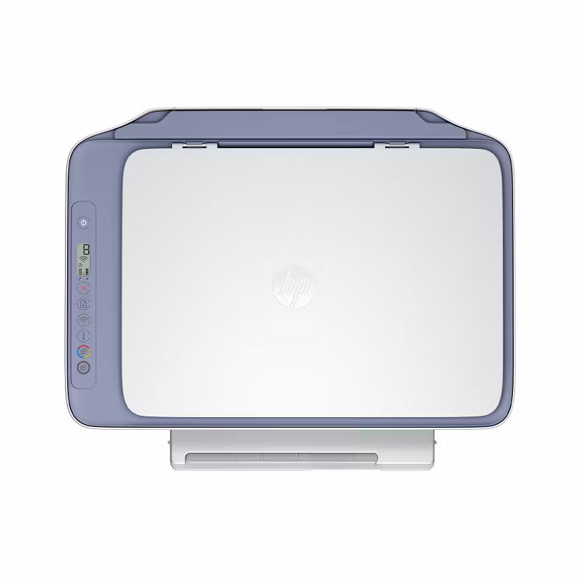 HP DeskJet 2922 trådlös multifunktionsskrivare i färg