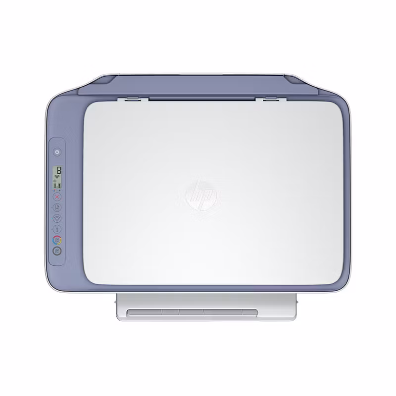 HP DeskJet 2922 trådlös multifunktionsskrivare i färg