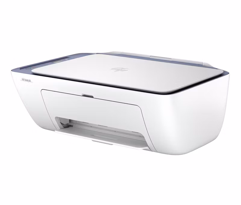 HP DeskJet 2922 trådlös multifunktionsskrivare i färg