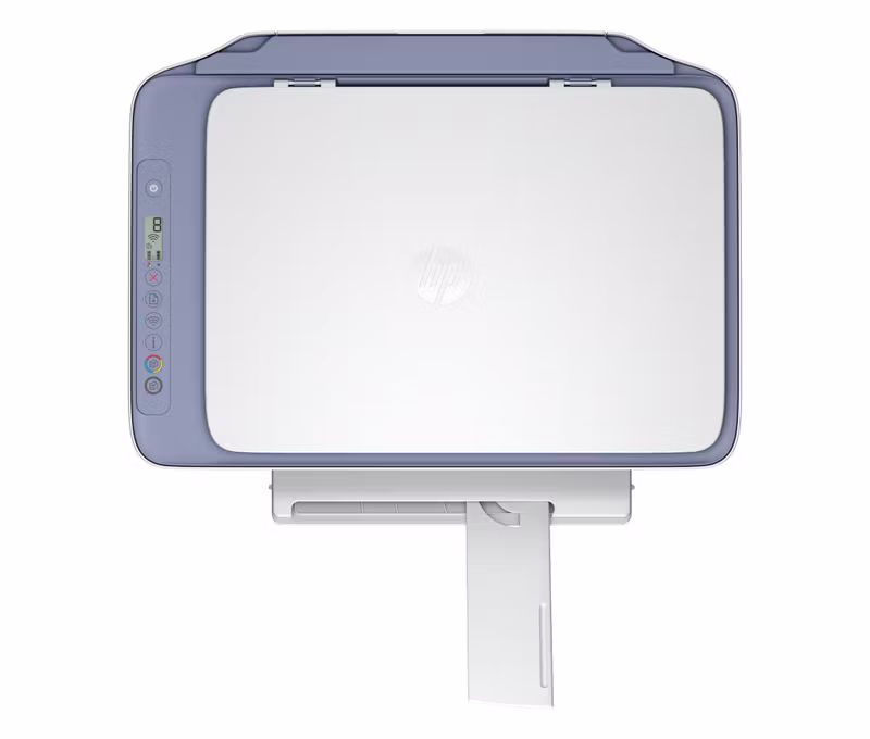 HP DeskJet 2922 trådlös multifunktionsskrivare i färg