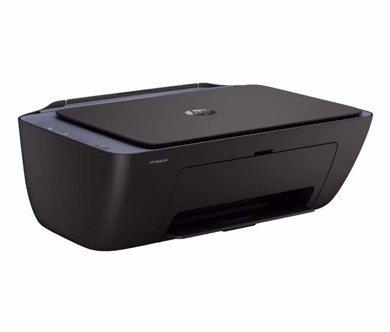 HP DeskJet 2921 trådlös allt-i-ett färgskrivare