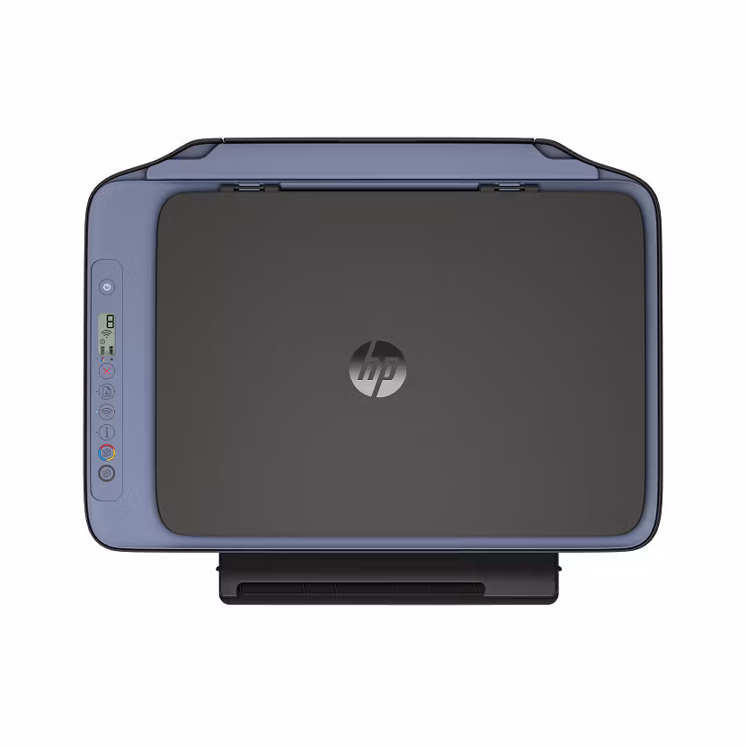 HP DeskJet 2921 trådlös allt-i-ett färgskrivare