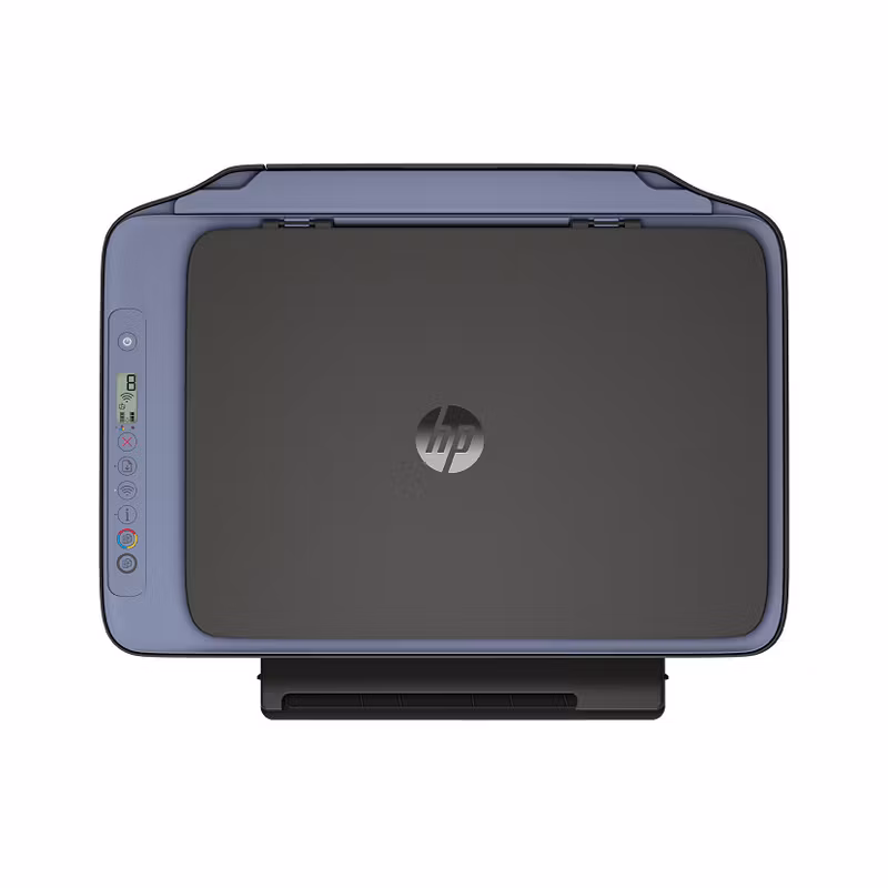 HP DeskJet 2921 trådlös allt-i-ett färgskrivare