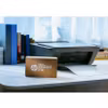 HP DeskJet 2921 trådlös allt-i-ett färgskrivare