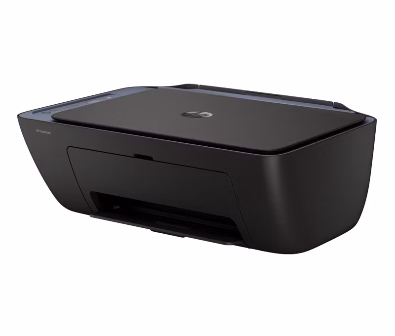 HP DeskJet 2921 trådlös allt-i-ett färgskrivare