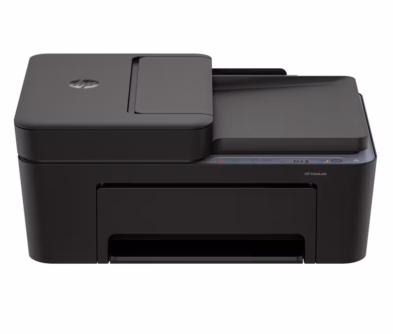 HP DeskJet 4330 trådlös allt-i-ett färgskrivare