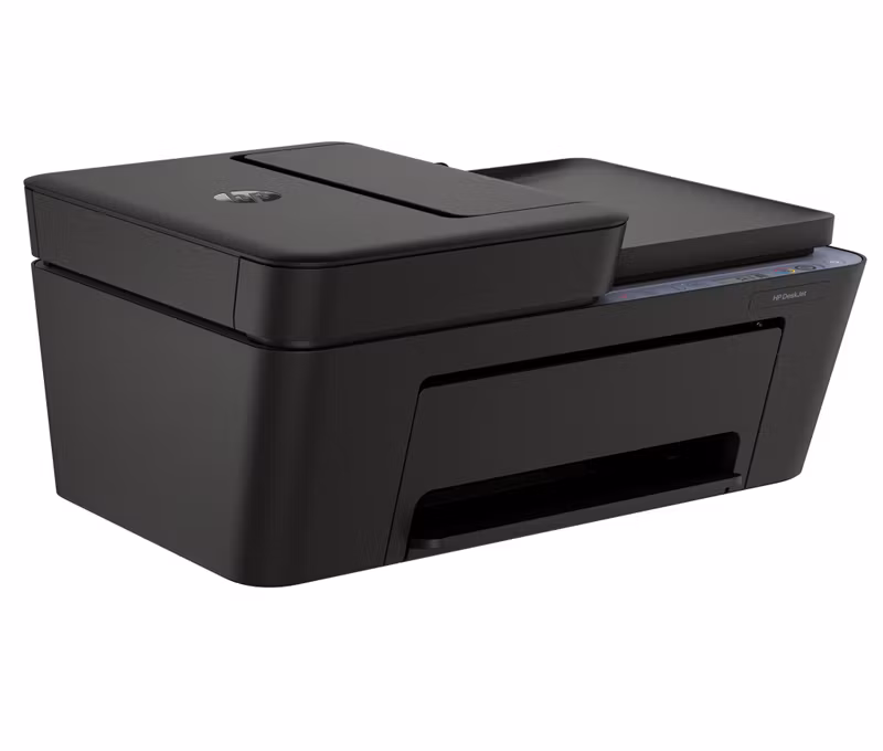 HP DeskJet 4330 trådlös allt-i-ett färgskrivare