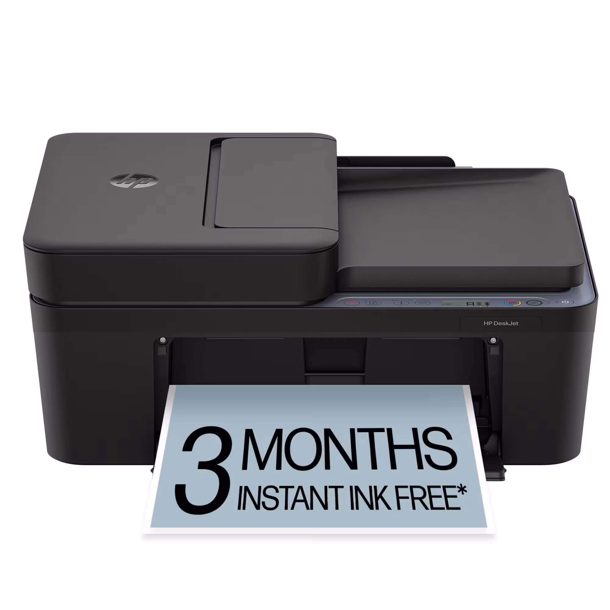 HP DeskJet 4330 trådlös allt-i-ett färgskrivare