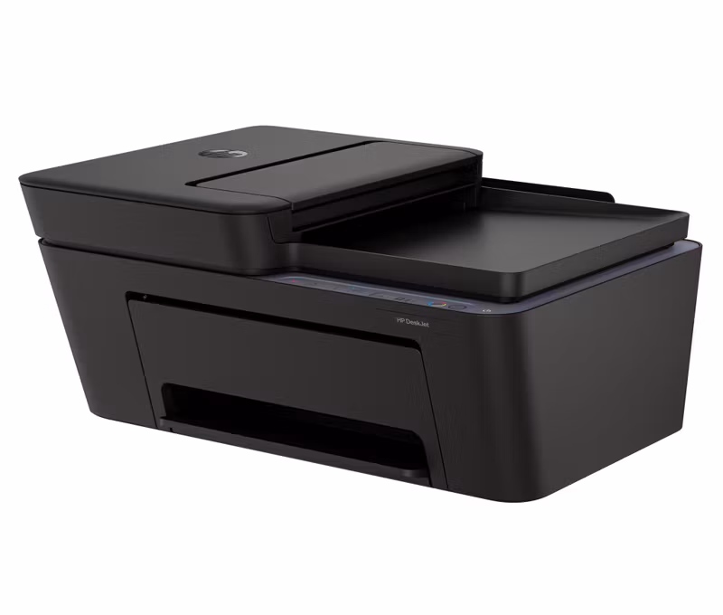 HP DeskJet 4330 trådlös allt-i-ett färgskrivare