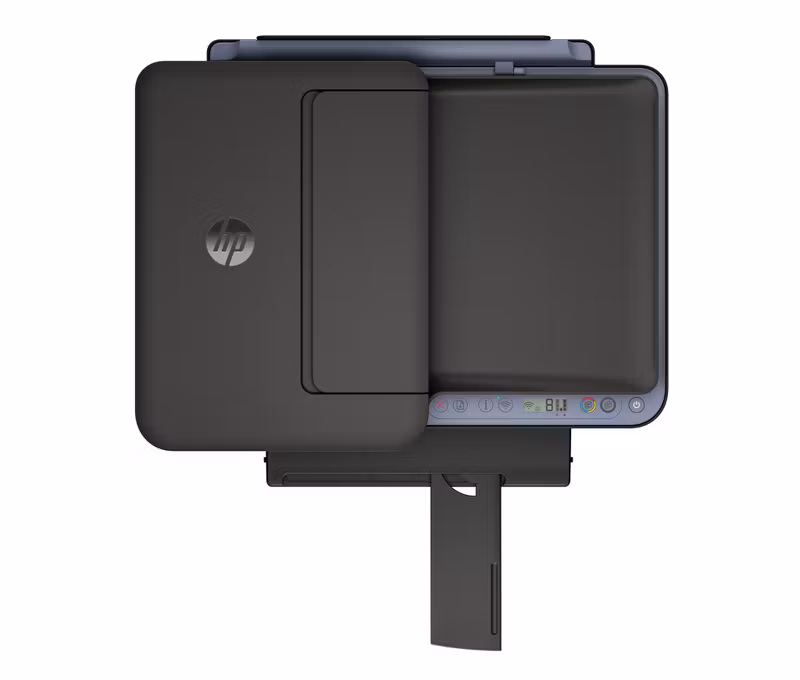 HP DeskJet 4330 trådlös allt-i-ett färgskrivare