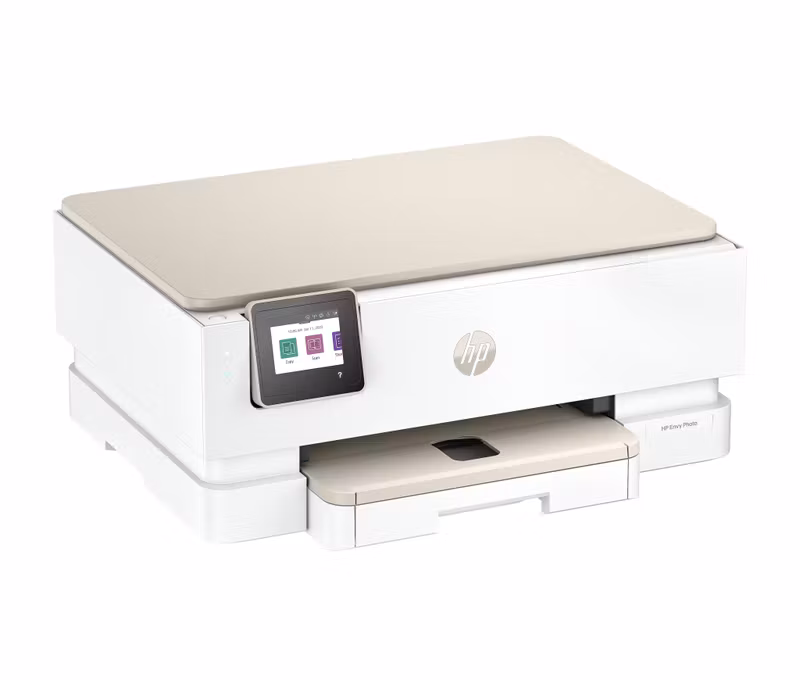 HP ENVY Photo Envy 7230 trådlös allt-i-ett färgskrivare