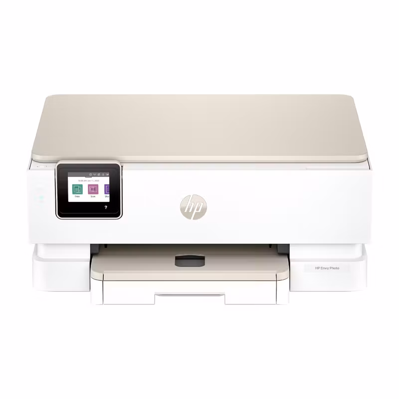HP ENVY Photo Envy 7230 trådlös allt-i-ett färgskrivare