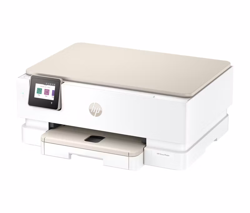 HP ENVY Photo Envy 7230 trådlös allt-i-ett färgskrivare