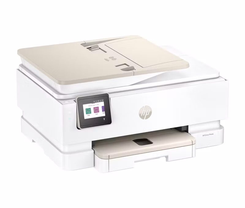 HP Envy 7930 All-in-One färgskrivare