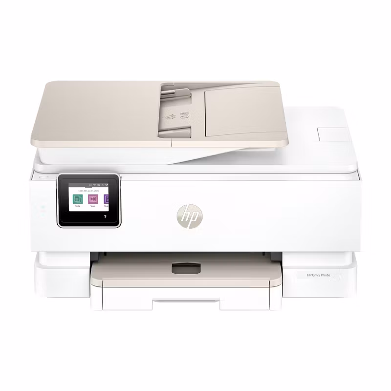 HP Envy 7930 All-in-One färgskrivare