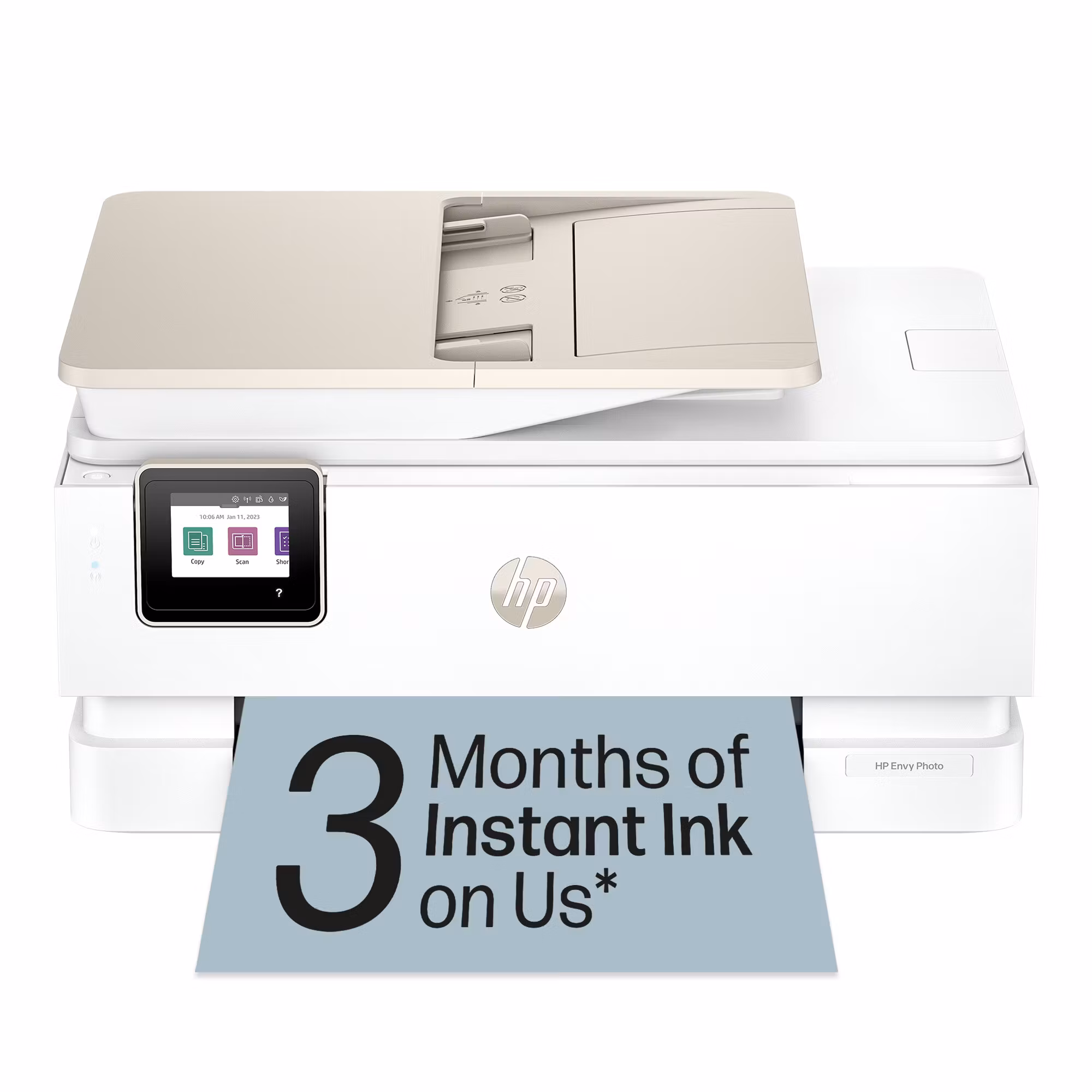 HP Envy 7930 All-in-One färgskrivare