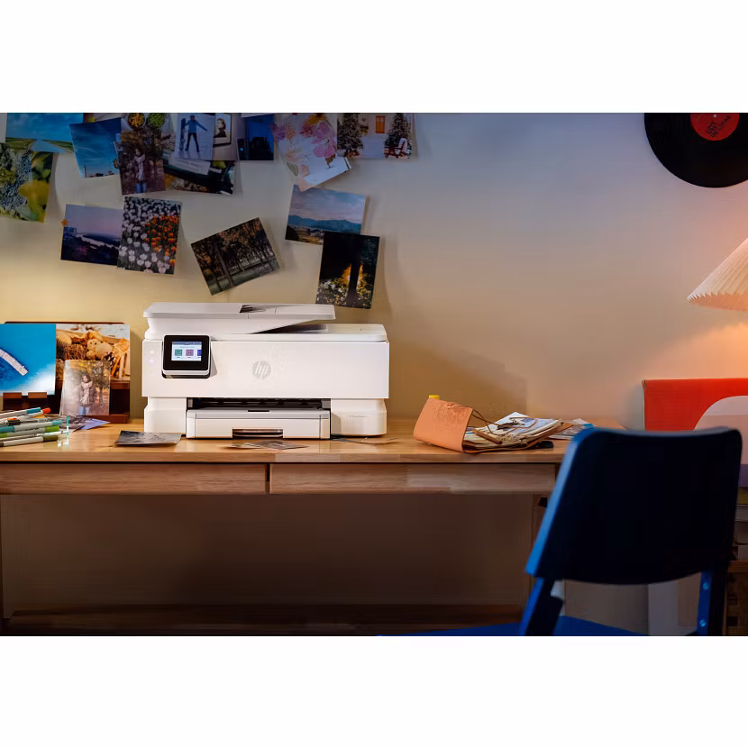 HP Envy 7930 All-in-One färgskrivare