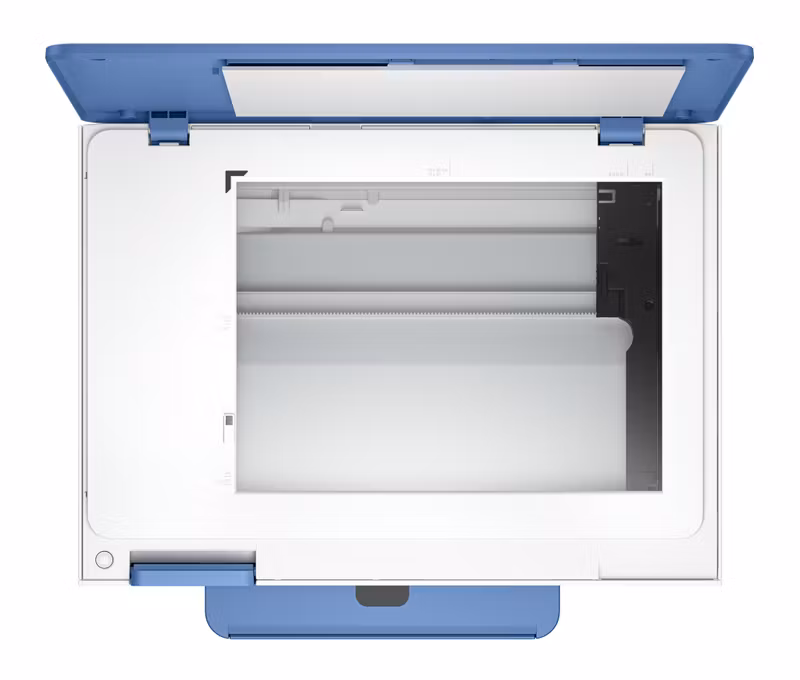 HP Envy 7231 trådlös allt-i-ett färgskrivare