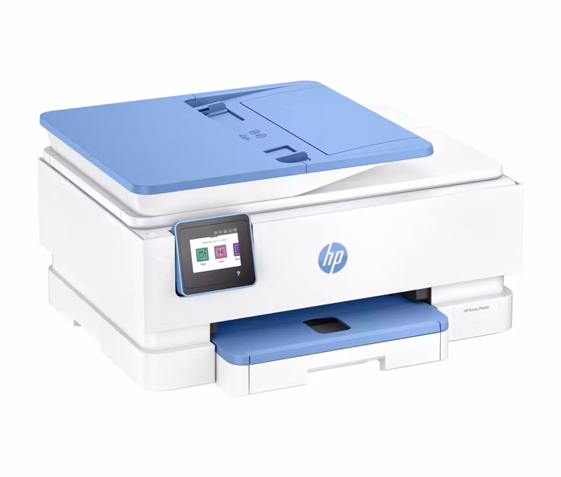 HP ENVY Photo Envy 7931 All-in-One färgskrivare