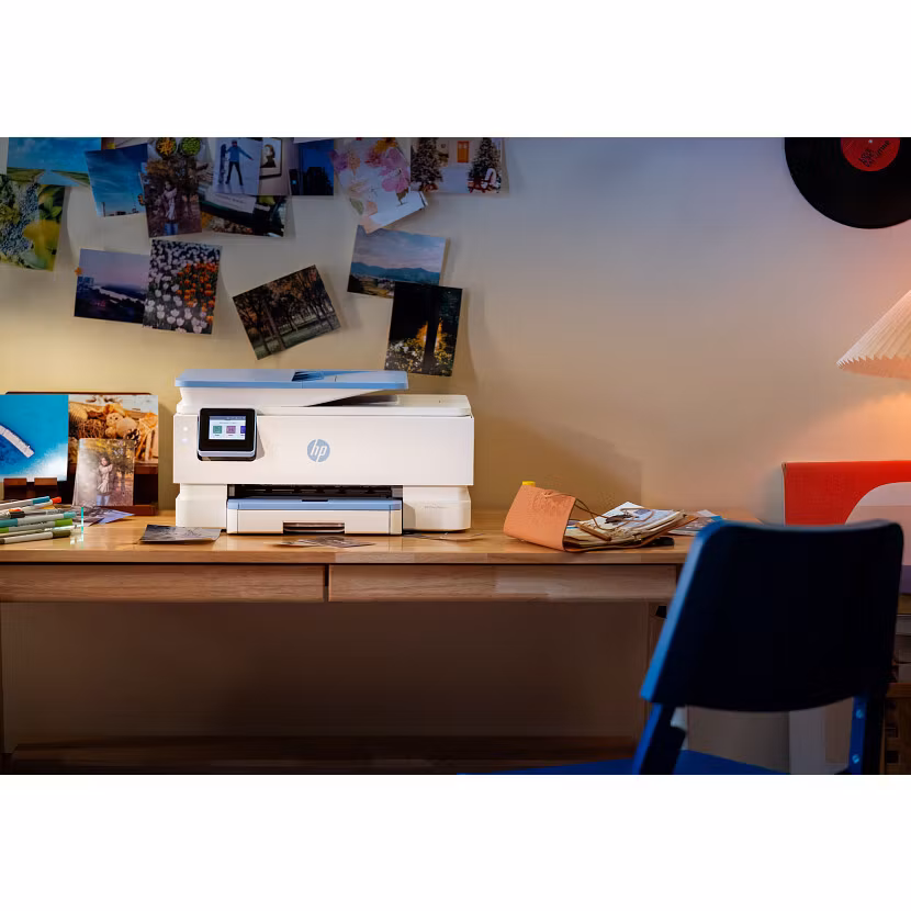 HP ENVY Photo Envy 7931 All-in-One färgskrivare
