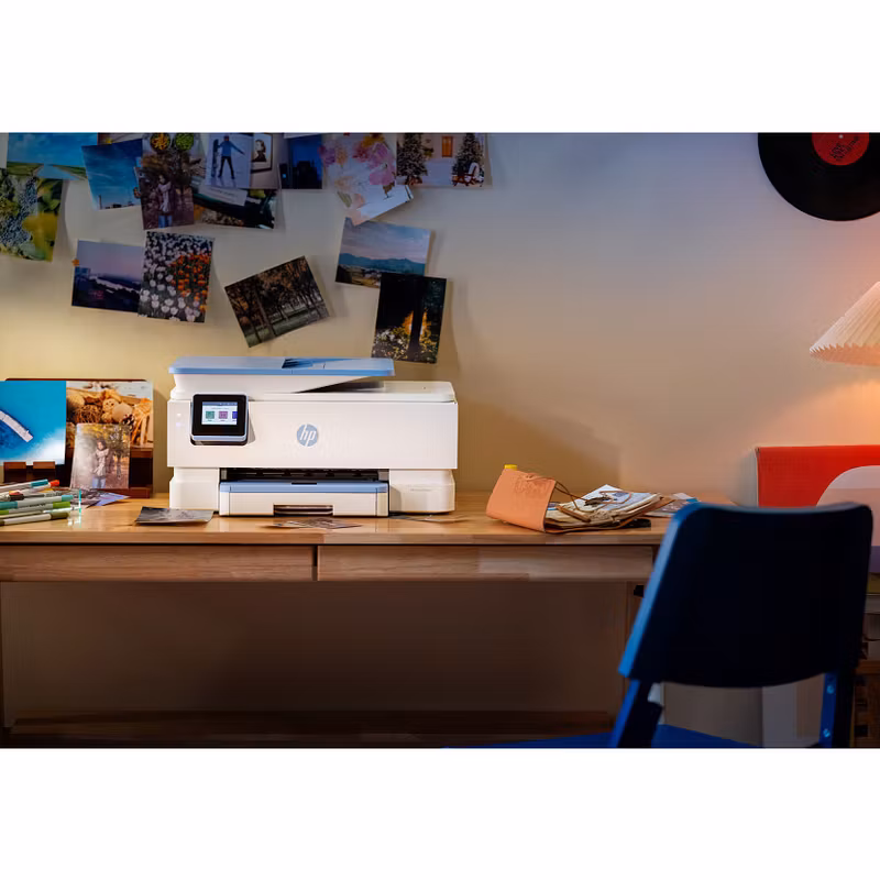 HP ENVY Photo Envy 7931 All-in-One färgskrivare