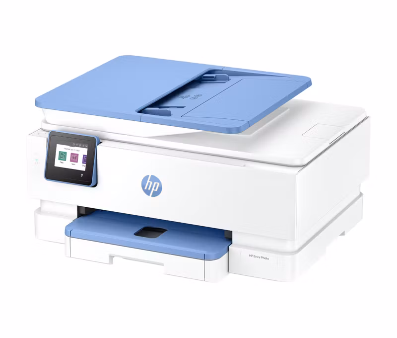 HP ENVY Photo Envy 7931 All-in-One färgskrivare