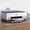 HP Smart Tank 6005 trådlös multifunktionsskrivare i färg – skrivare, kopiator, skanner