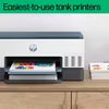 HP Smart Tank 6005 trådlös multifunktionsskrivare i färg – skrivare, kopiator, skanner