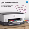 HP Smart Tank 6005 trådlös multifunktionsskrivare i färg – skrivare, kopiator, skanner