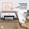 HP Smart Tank 6005 trådlös multifunktionsskrivare i färg – skrivare, kopiator, skanner