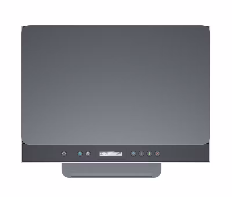 HP Smart Tank 6005 trådlös multifunktionsskrivare i färg – skrivare, kopiator, skanner