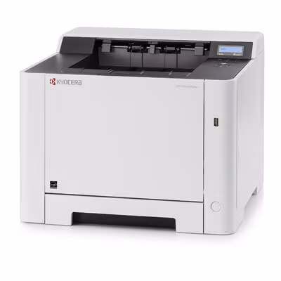 KYOCERA ECOSYS P5026cdw färglaserskrivare 9600 x 600 DPI A4 Wi‑Fi