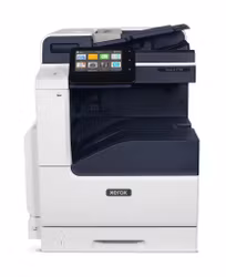 Xerox VersaLink C7130 A3 30 sid/min Duplex Kopiering/utskrift/skanning PCL5c/6 DADF 2 fack totalt 620 ark