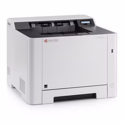 KYOCERA ECOSYS P5026cdw färglaserskrivare 9600 x 600 DPI A4 Wi‑Fi