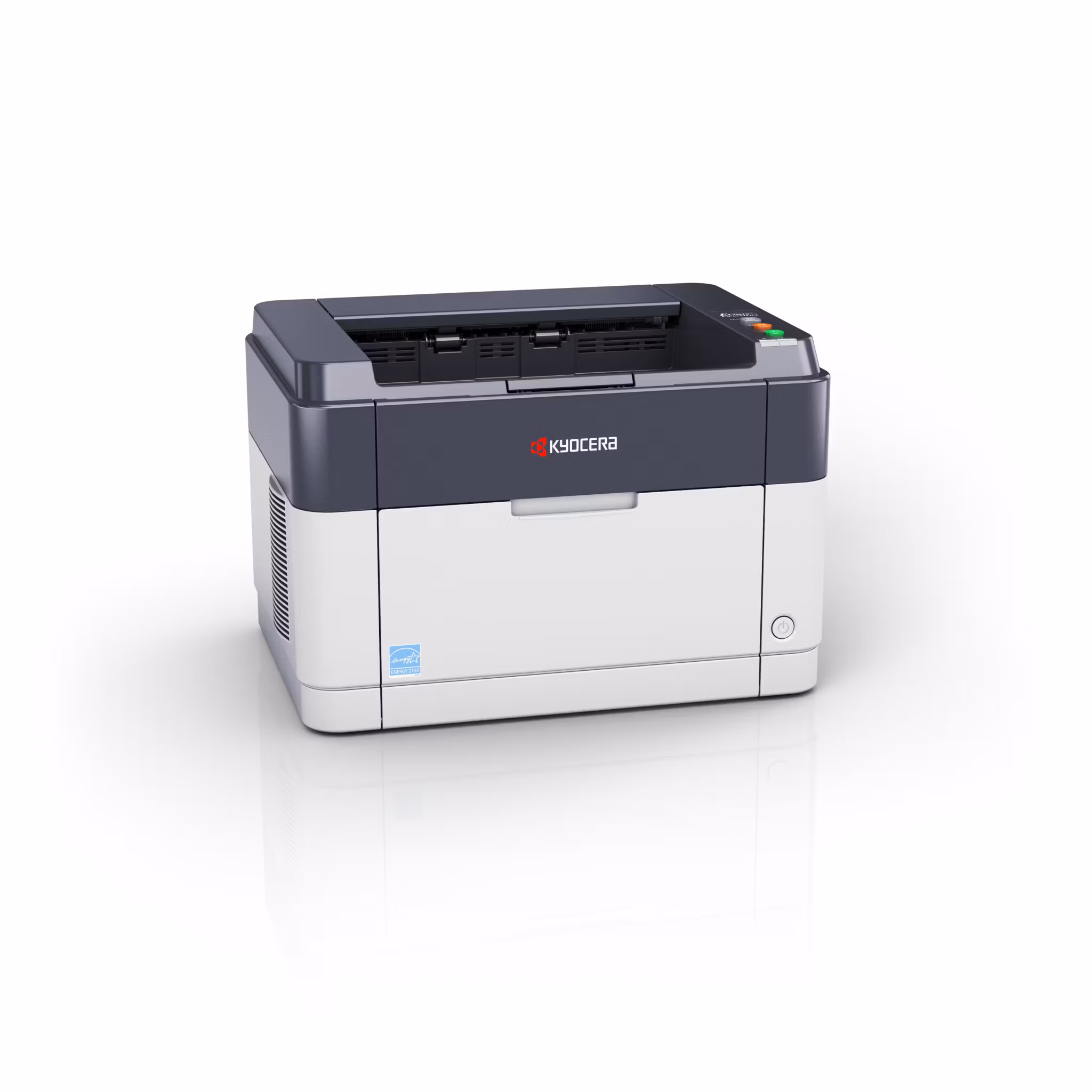 KYOCERA FS-1061DN 1800 x 600 DPI A4