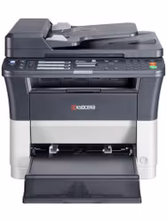 KYOCERA ECOSYS FS-1325MFP Laser A4 1800 x 600 DPI 25 ppm