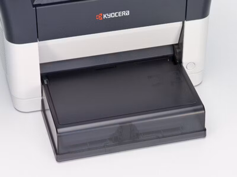 KYOCERA ECOSYS FS-1325MFP Laser A4 1800 x 600 DPI 25 ppm