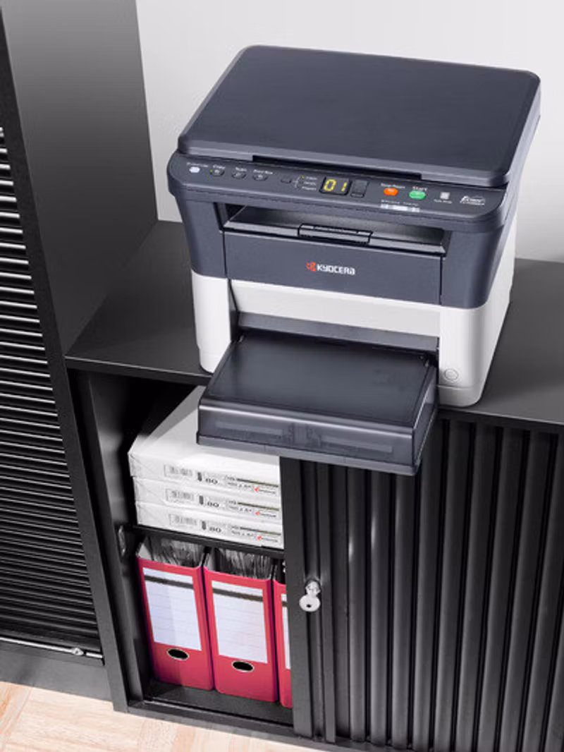 KYOCERA ECOSYS FS-1325MFP Laser A4 1800 x 600 DPI 25 ppm