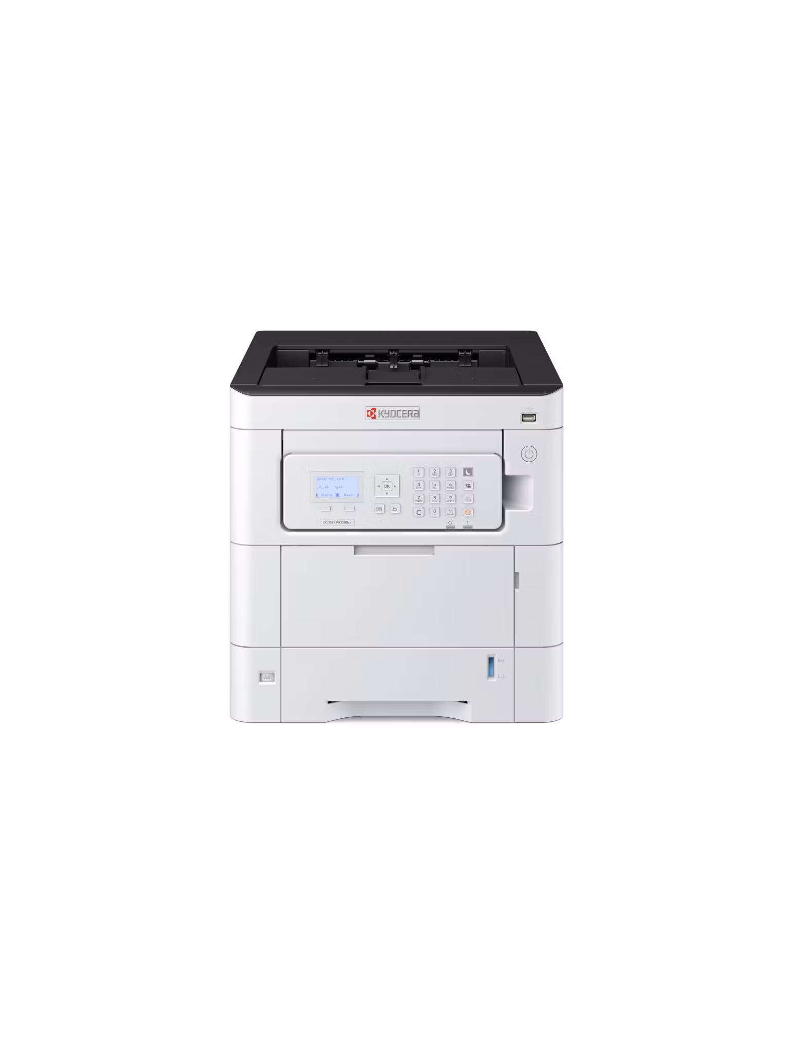 KYOCERA ECOSYS PA3500cx Färg 1200 x 1200 DPI A4