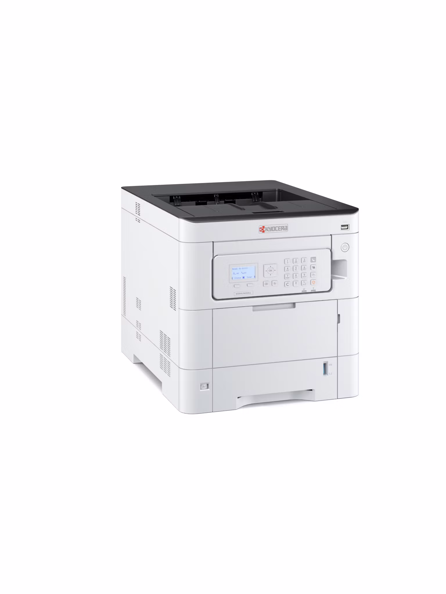 KYOCERA ECOSYS PA3500cx Färg 1200 x 1200 DPI A4