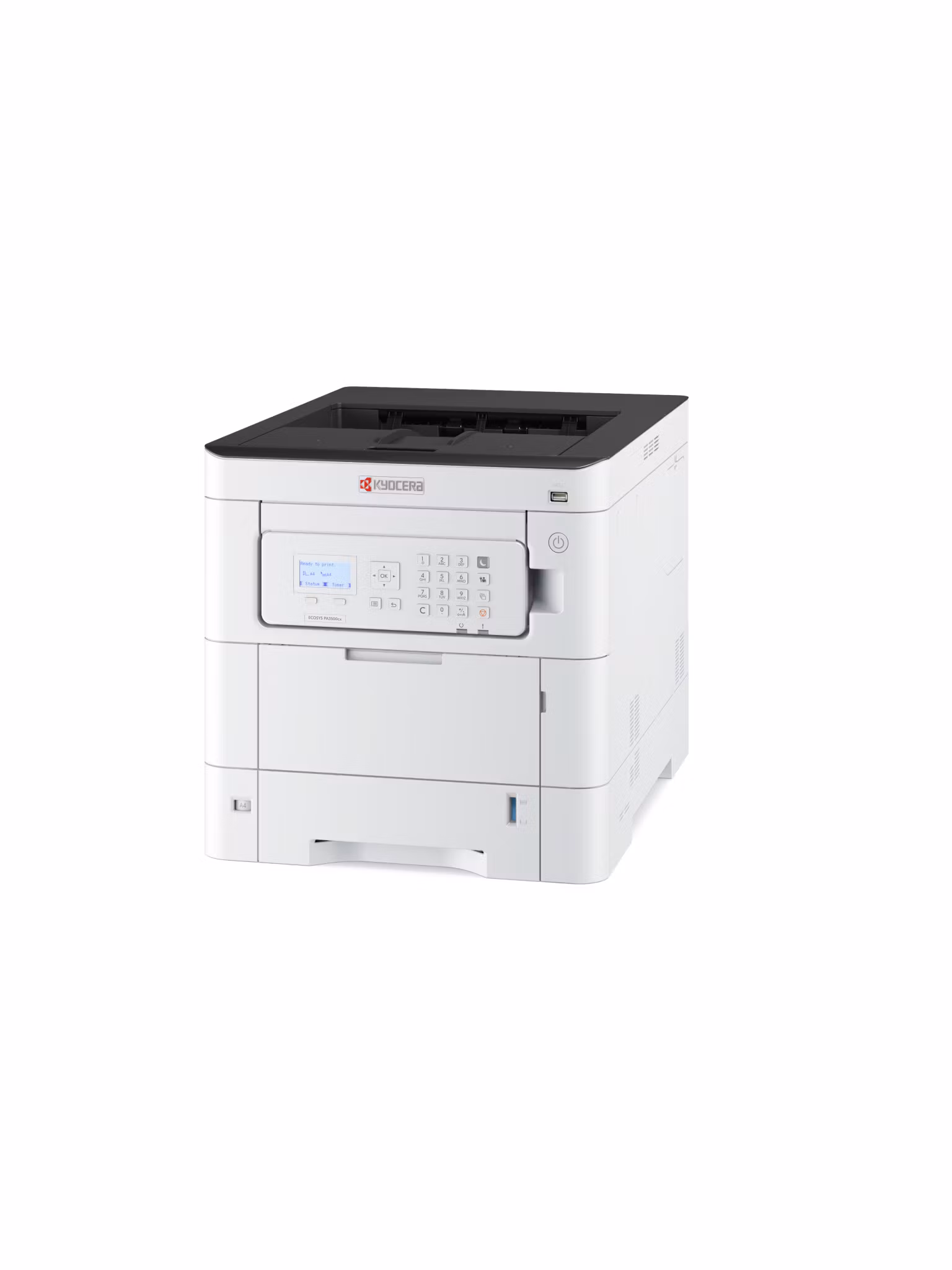 KYOCERA ECOSYS PA3500cx Färg 1200 x 1200 DPI A4