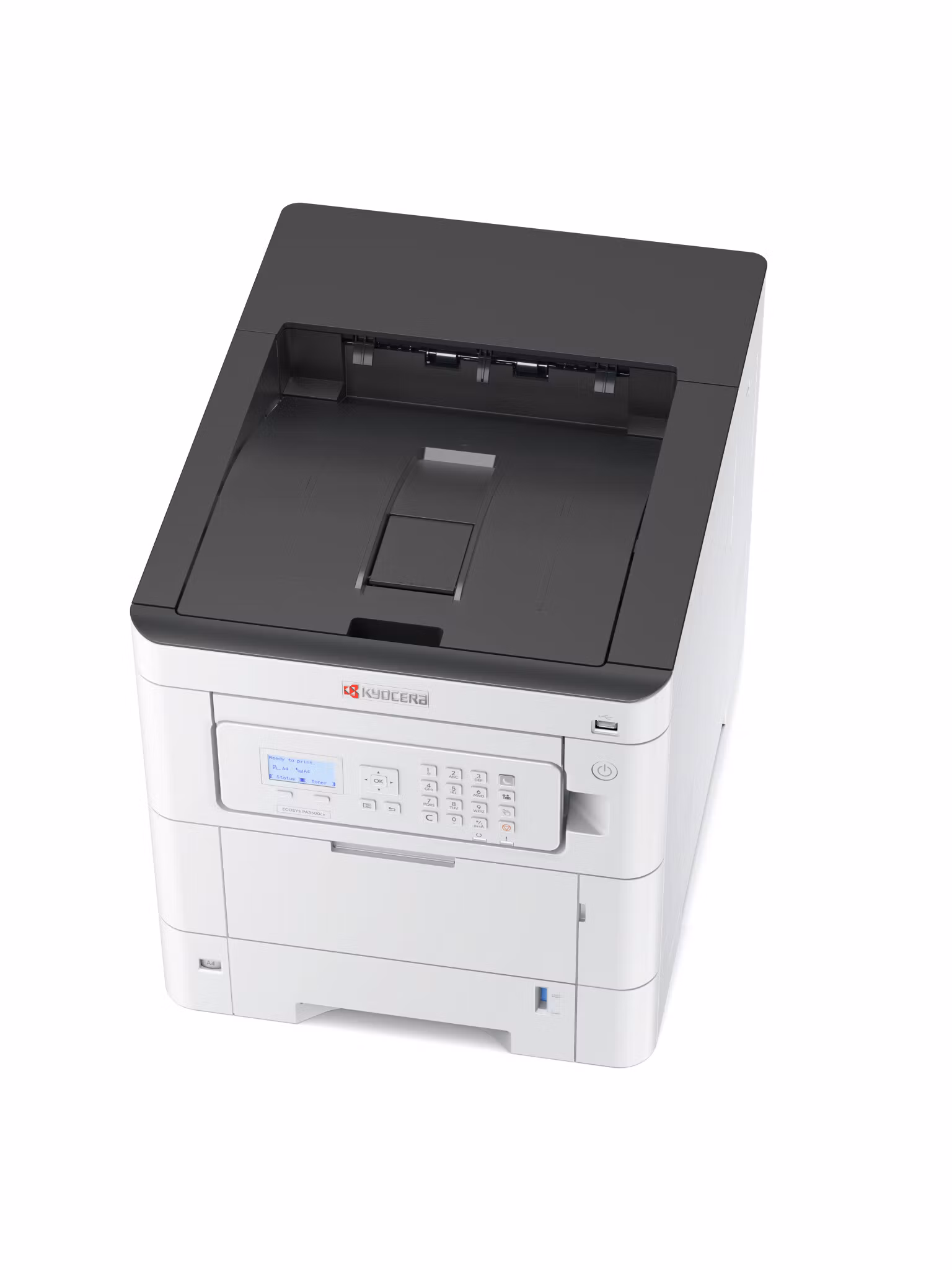 KYOCERA ECOSYS PA3500cx Färg 1200 x 1200 DPI A4