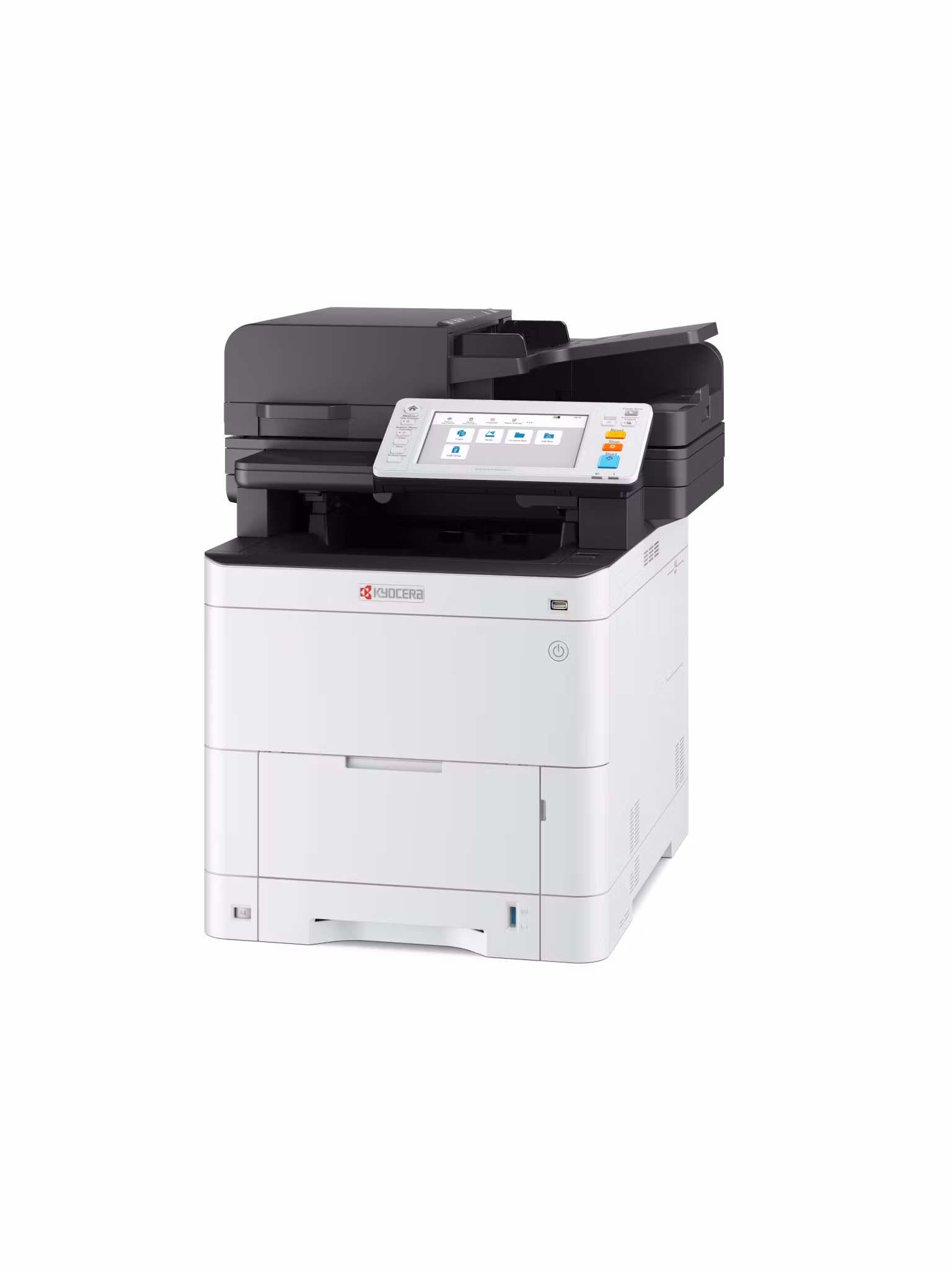 KYOCERA ECOSYS MA3500cix Laser A4 1200 x 1200 DPI 35 sidor/min