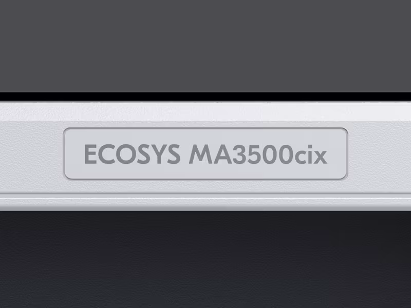KYOCERA ECOSYS MA3500cix Laser A4 1200 x 1200 DPI 35 sidor/min