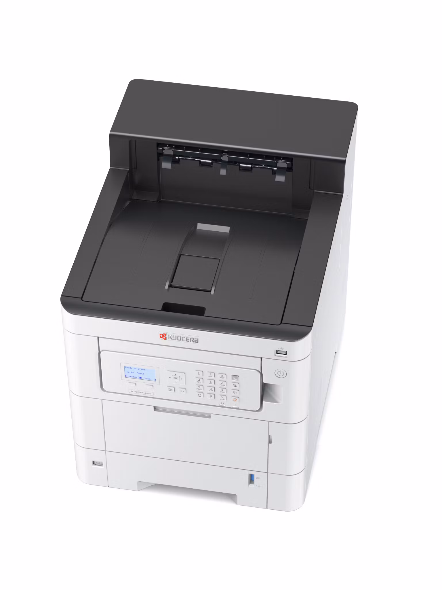 KYOCERA ECOSYS PA4000cx Färg 1200 x 1200 DPI A4