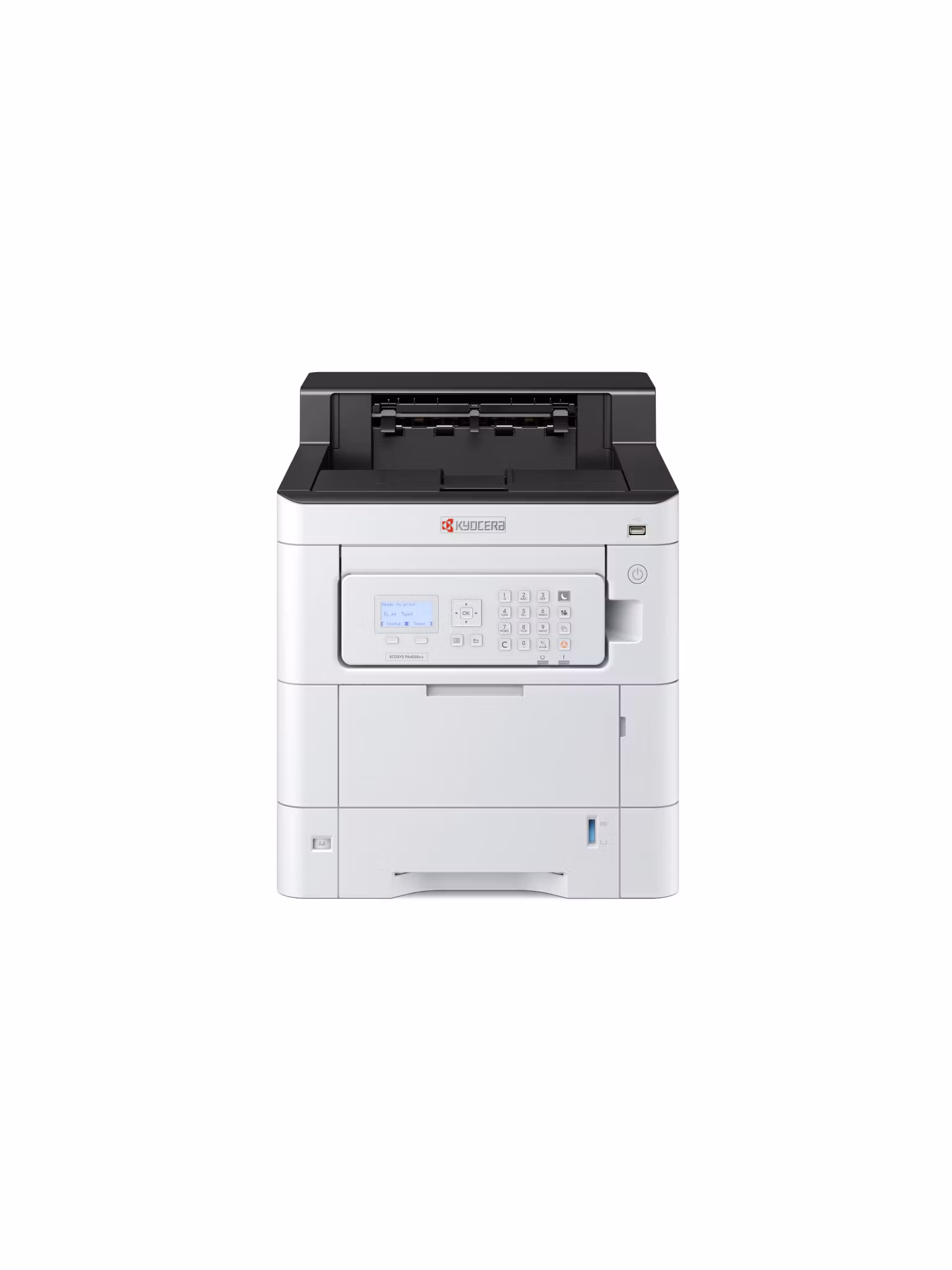 KYOCERA ECOSYS PA4000cx Färg 1200 x 1200 DPI A4